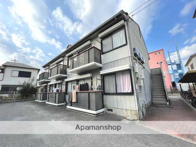 ハイツアシーネ