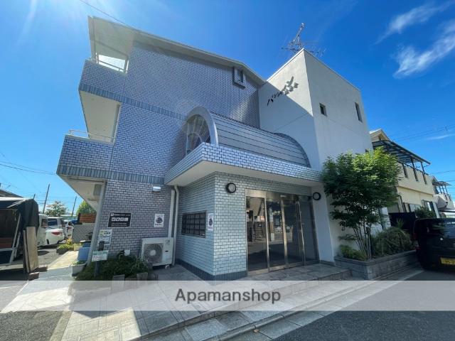 バンシャイン法善寺