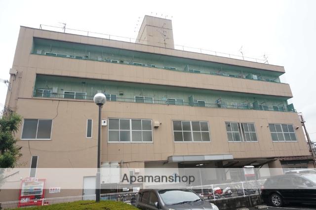 池田グランドコーポ