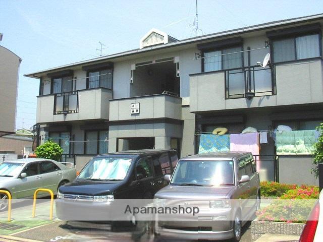 アーバンライフ芝田