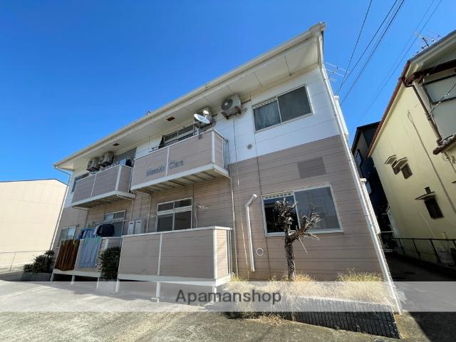 マンションクララ