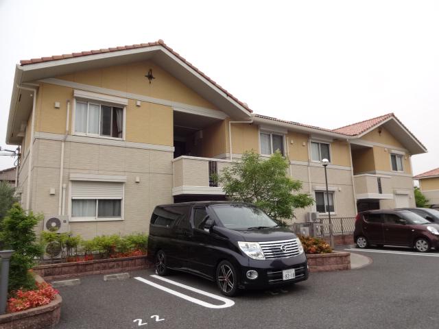 ラ・ミュー久宝寺Ⅰ・Ⅱ・Ⅲ