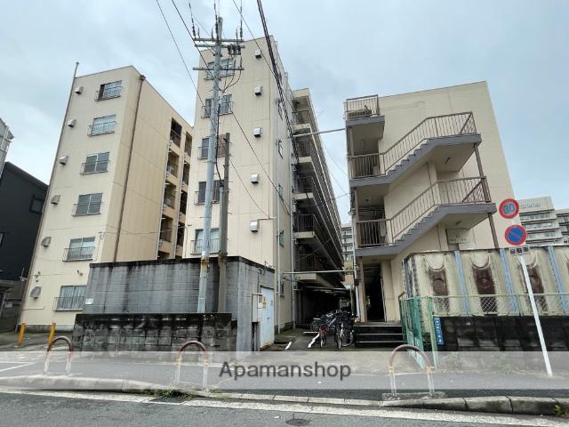 久宝寺コーポラス