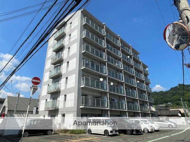 グラード柏原