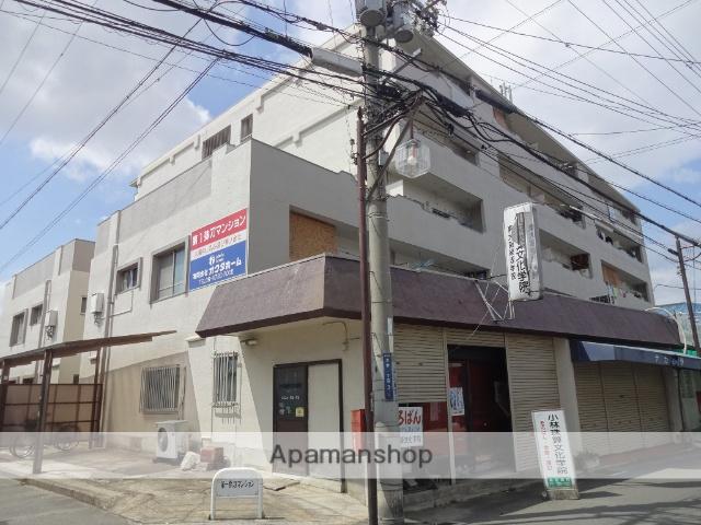 第一弥刀マンション