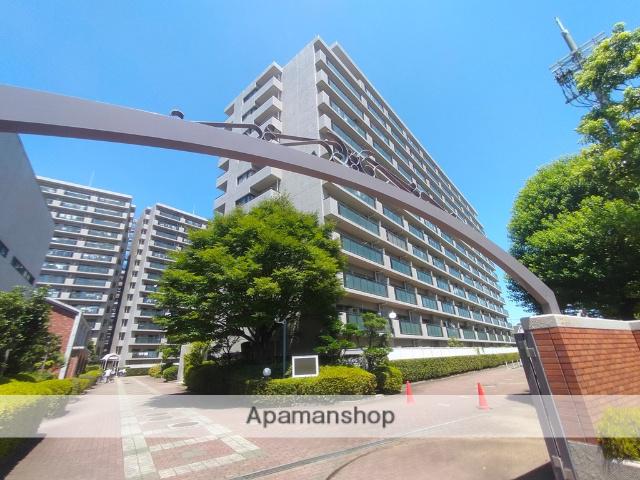 ファミールハイツ八尾B