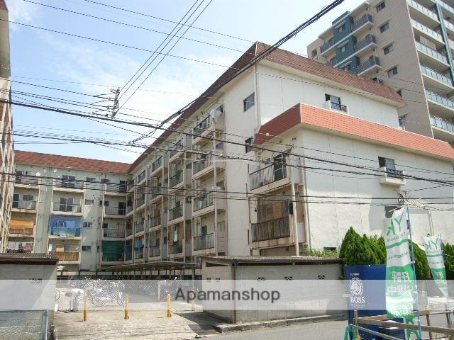 阪南ジャンボハイツ