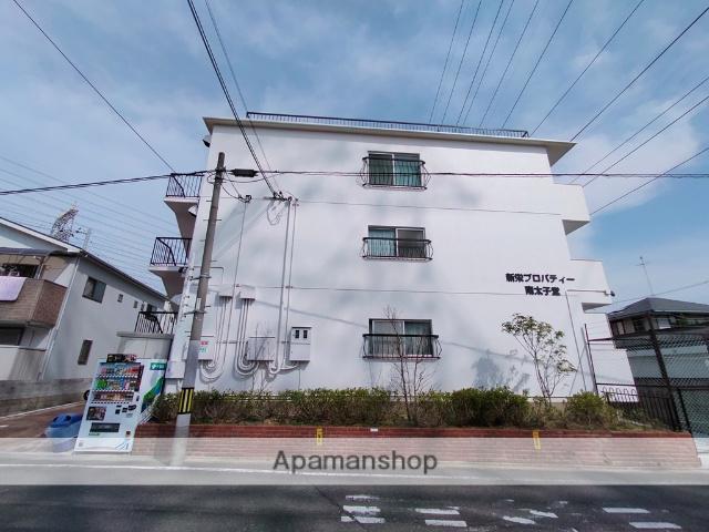新栄プロパティー南太子堂
