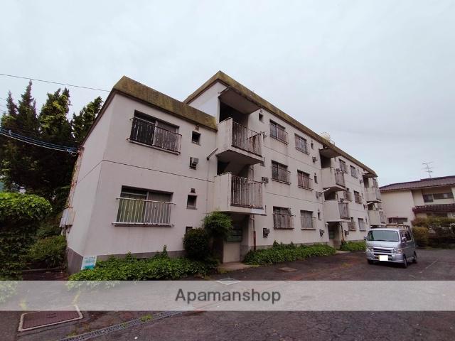 高安グリーンハイツ