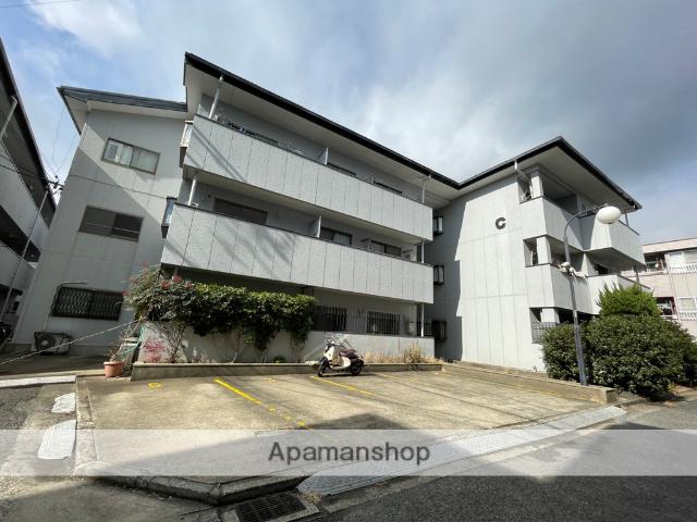 ビートル山本北C棟