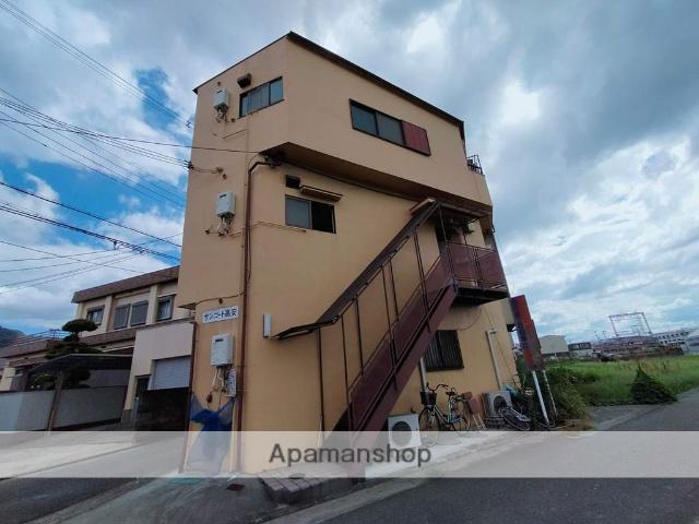 サンコート高安