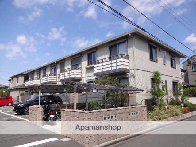 イーストヒルズ山本