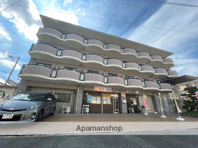 ヴェルジェ旭ヶ丘