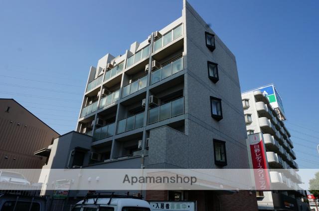 サニーフラット長原