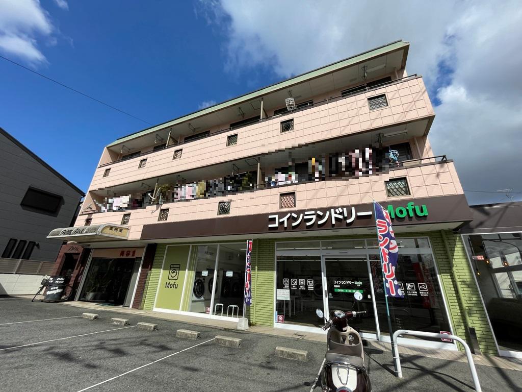 ハイツブランシュ