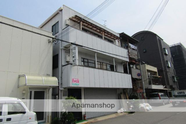 平口マンション