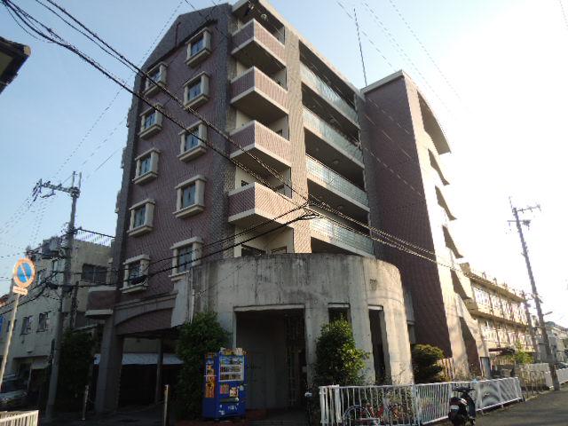 ラディウス武庫之荘