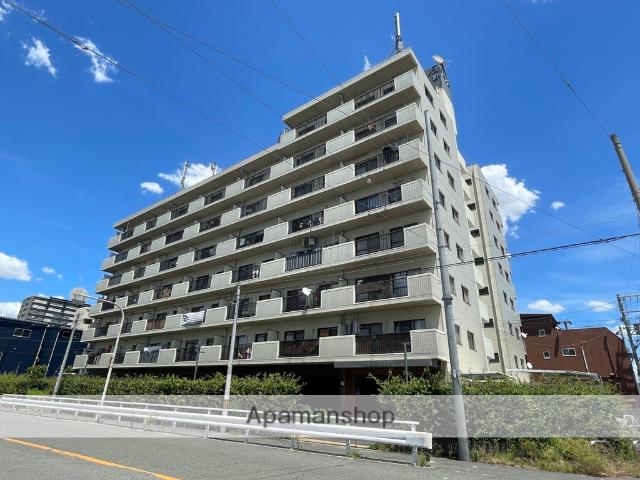 リベラルパレス平野