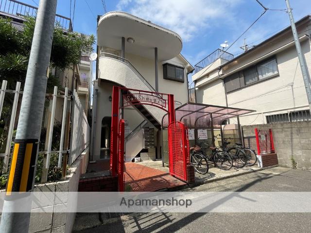 サンシャトー21