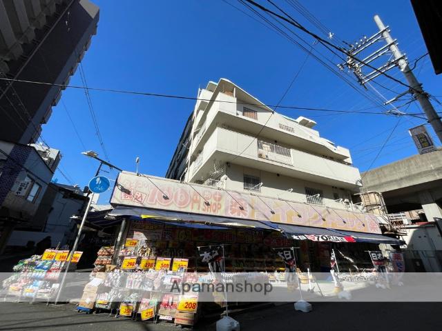 八尾本町大発マンション