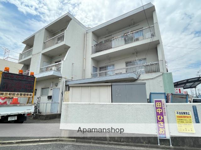 山本コーポ