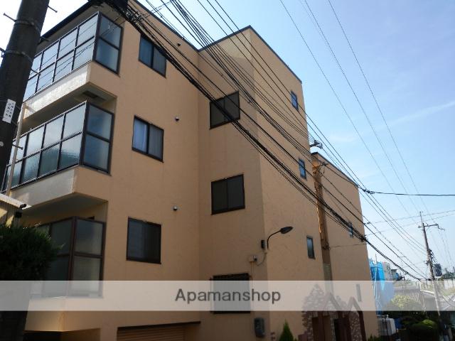 スカイキャンパス旭ヶ丘