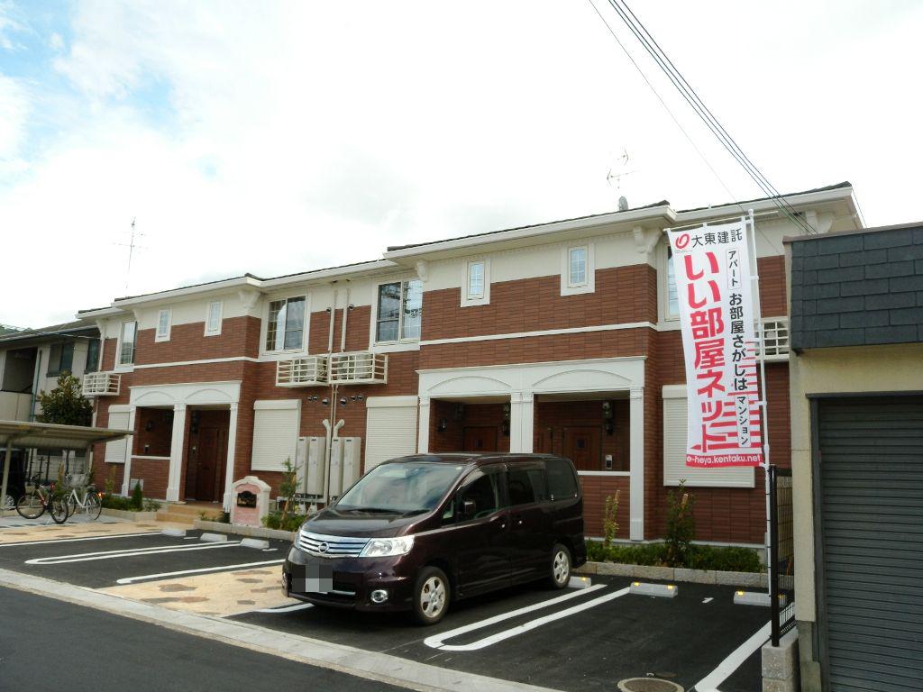 グリーンヴィラⅡ