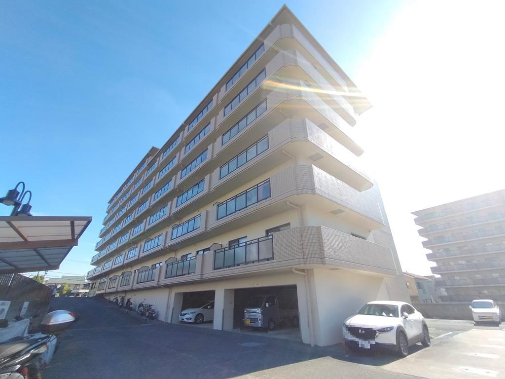 フローラルコート