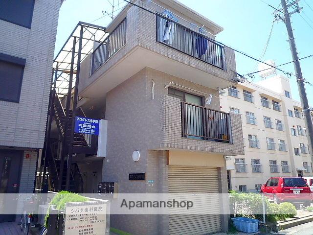 プログレス香枦園