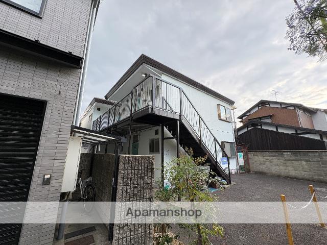 田中・大村ハイツ