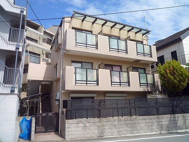 マンション三木