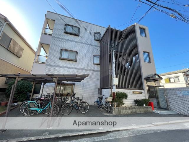クイーンハイツ久宝寺