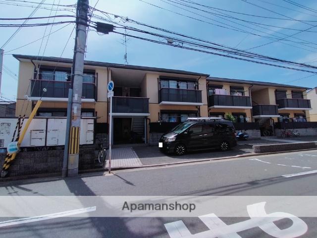 エバーグリーンハイツ