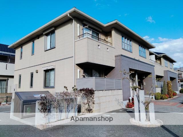 メゾン フレールA棟