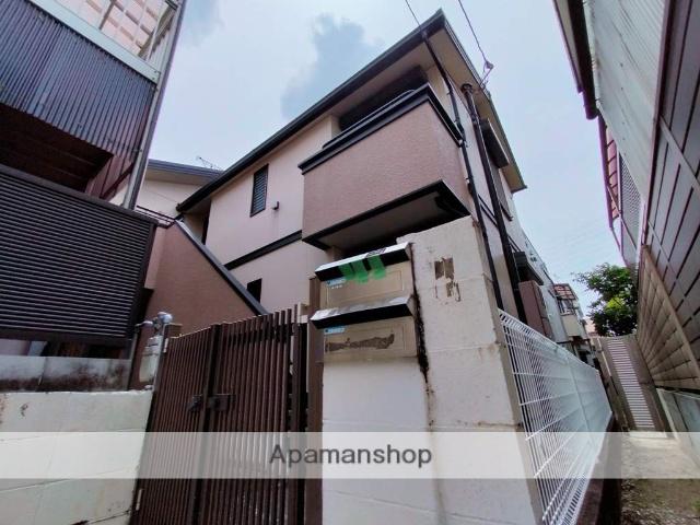 サンハイツ山本