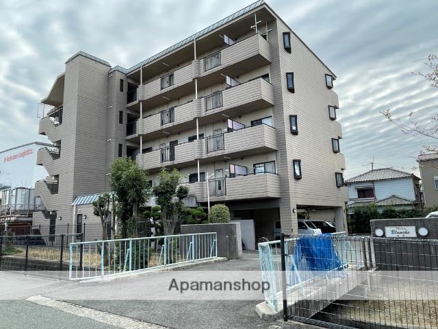 ブランシェ高安