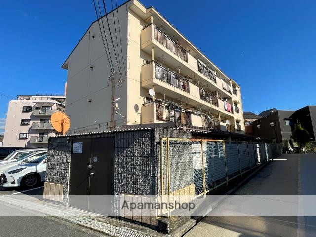 パブリックマンション