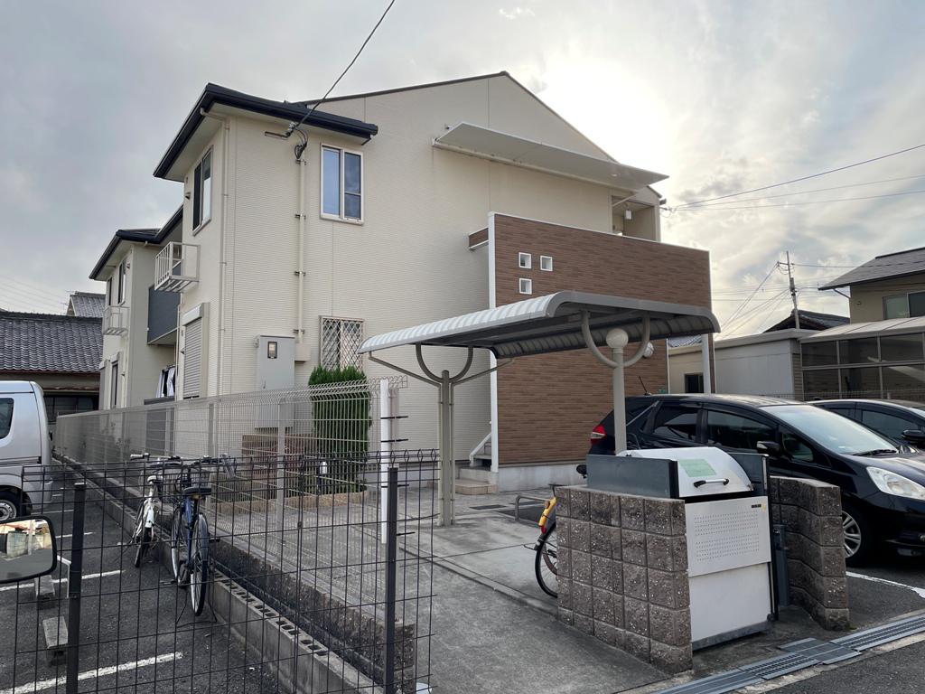 ロングフィールド長原