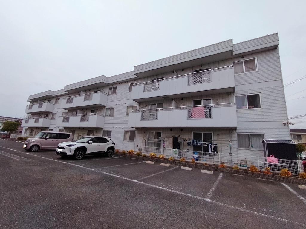 シャイニング壱番館