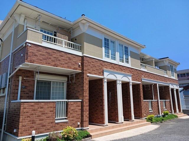 グレイス・ガーデンⅠ