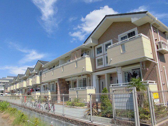 メゾン ソレイユ