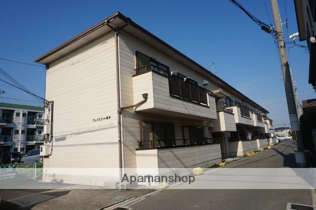 グレイスコート高安