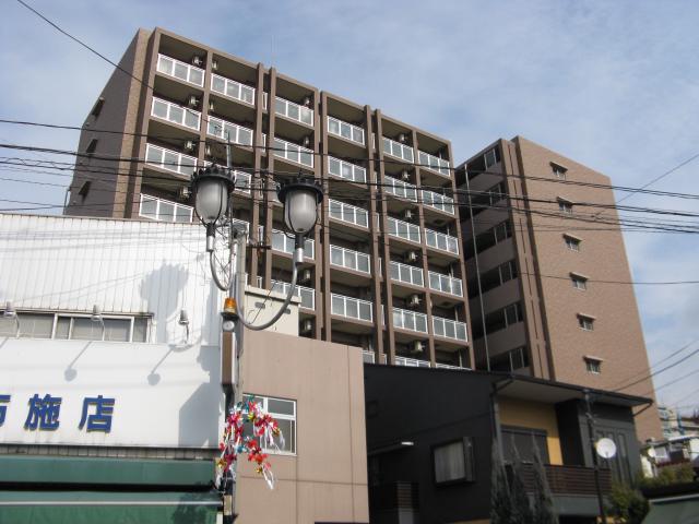 布施ハイライン