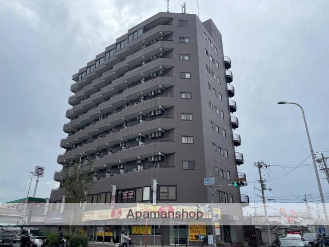 コンフォール長吉