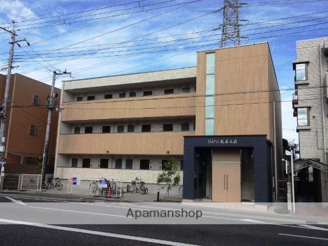 HIRO武庫之荘