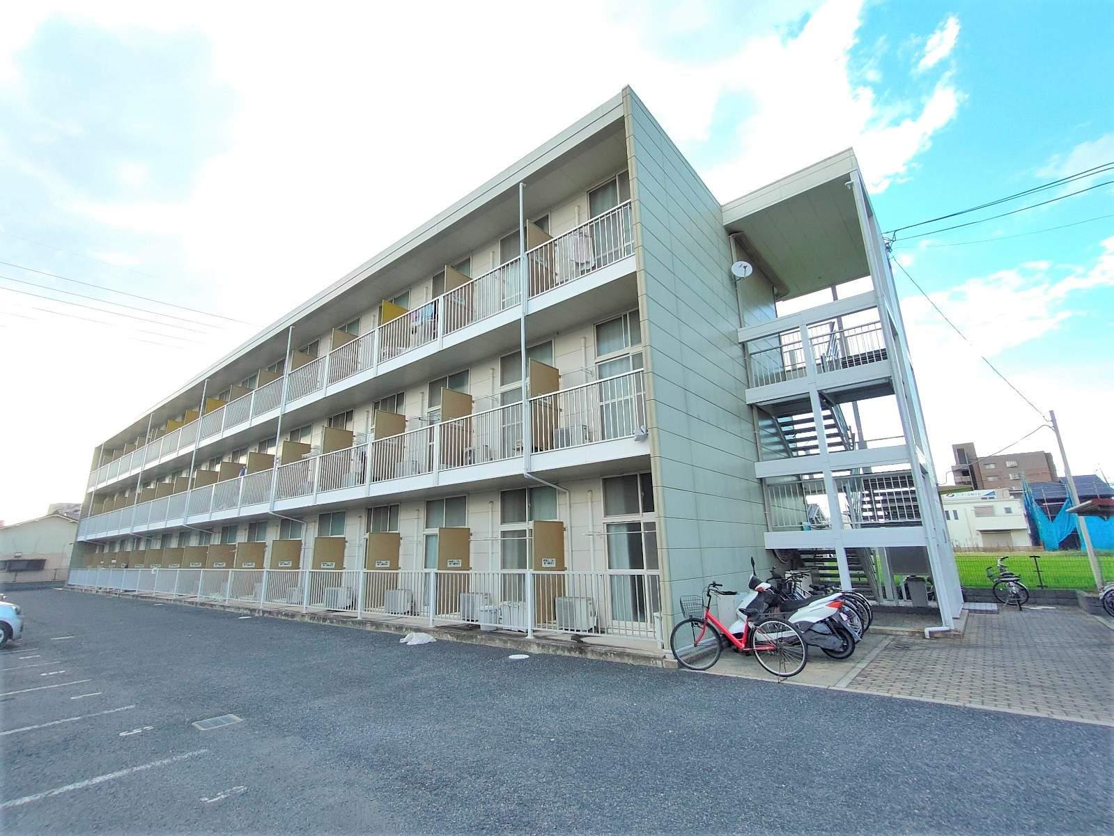 レオパレスIMAGO