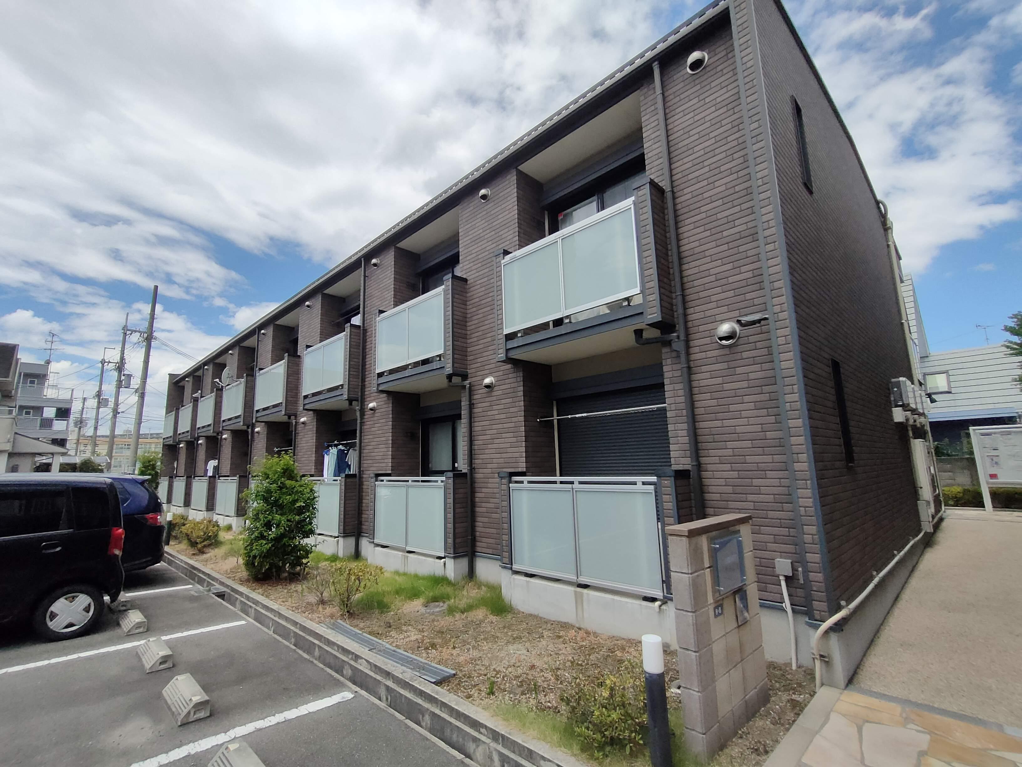 レオネクストクラムⅡ