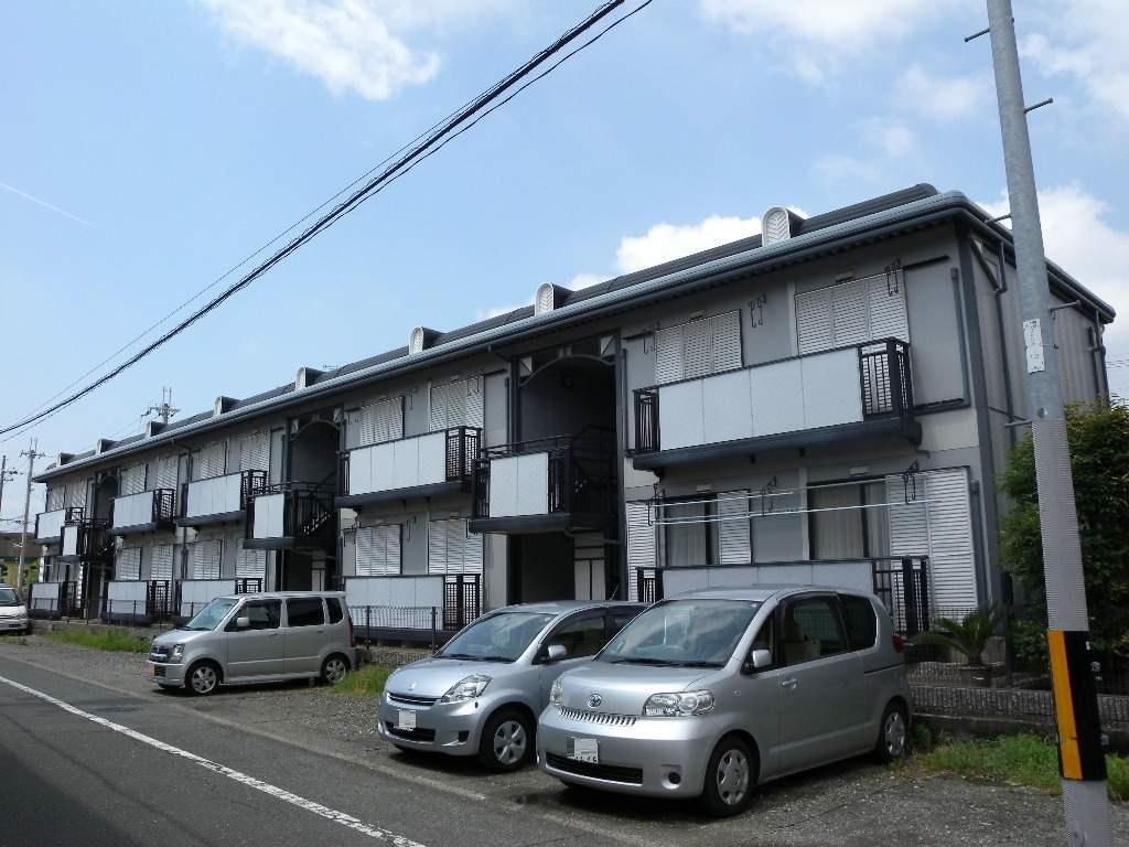 サンビレッジOKUNO D