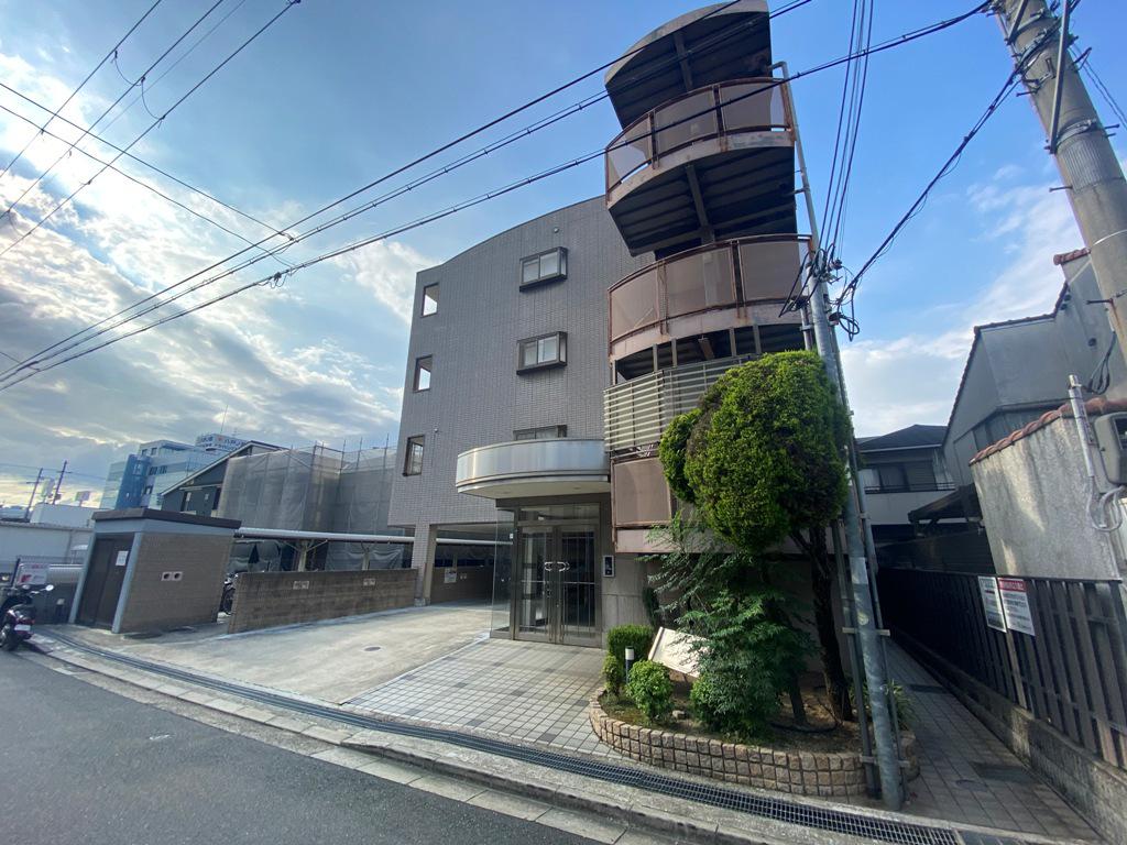 サンパティークメゾン