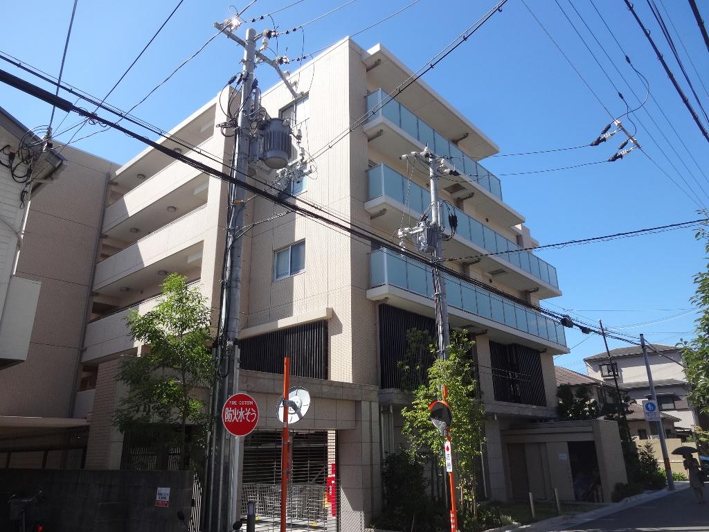 ブランズ芦屋浜町